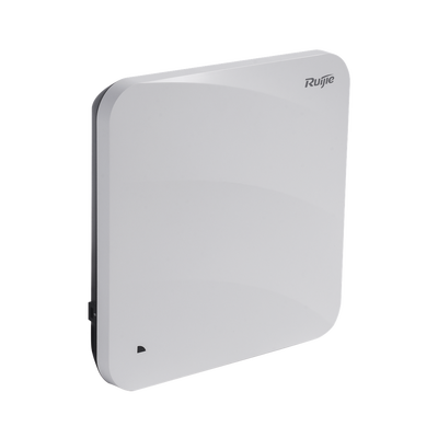 Punto de acceso Enterprise Wi-Fi6, para interior, hasta 2.97 Gbps MU-MIMO 2x2 incluye puerto SFP - Image 3