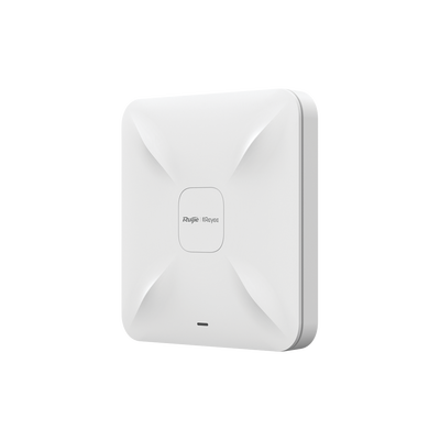 Punto de acceso Wi-Fi5 para interior en techo hasta 1.2Gbps doble banda 802.11ac MU-MIMO 2X2, puertos Gigabit - Image 3