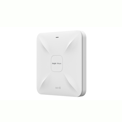 Punto de acceso Wi-Fi 6 para interior en techo, hasta 512 usuarios y 3.2 Gbps, doble banda 802.11AX MU-MIMO 4x4 - Image 2