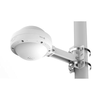 Access Point Exterior IP68, Wi-Fi6 (802.11ax), 360 grados, MU-MIMO2x2, hasta 256 clientes - Image 4