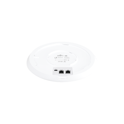 Access Point UniFi HD 802.11ac Wave 2 MU-MIMO 4X4 para alta densidad de usuarios, hasta 500 usuarios WiFi - Image 3