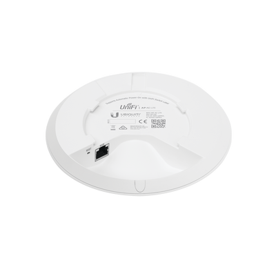 Access Point UniFi, doble banda 802.11ac, MIMO 2X2, soporta 100 clientes, hasta 867 Mbps, para interior, PoE 802.3af. - Image 3