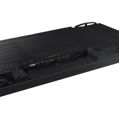 Pantalla Profesional LED de 46" para Video Wall, Full HD (1080p), HDMI/DVI-D, Bisel Ultra Delgado de 2.25mm. Compatible VESA - Image 7