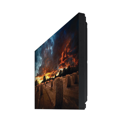 Pantalla Profesional LED de 55" para Video Wall, Full HD (1080p), HDMI/DVI-D/DP, Bisel Ultra Delgado de 2.3mm. Compatible VESA - Image 2