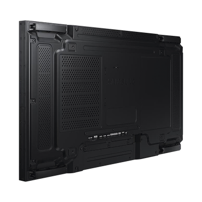 Pantalla Profesional LED de 55" para Video Wall, Full HD (1080p), HDMI/DVI-D/DP, Bisel Ultra Delgado de 2.3mm. Compatible VESA - Image 3