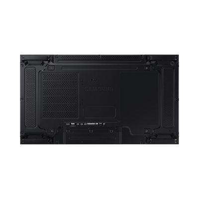Pantalla Profesional LED de 55" para Video Wall, Full HD (1080p), HDMI/DVI-D/DP, Bisel Ultra Delgado de 2.3mm. Compatible VESA - Image 4
