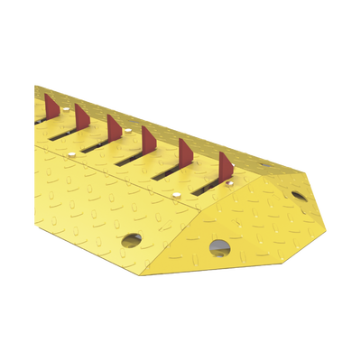 BISEL FINAL PARA SECCION DE PICOS PONCHALLANTAS - Image 3