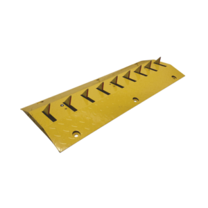 Seccion de Picos Poncha-Llantas de 1 Metro / Ideales Para Direccionar el Trafico Vehicular