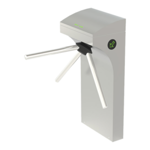 TORNIQUETE DE MEDIO CUERPO / ACABADO EN ACERO INOXIDABLE / LUZ INDICADORA SUPERIOR / BIDIRECCIONAL