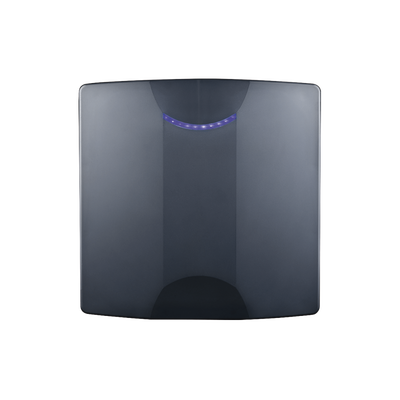 Discriminación de Tag Externos, Uso en Muti-carril, Lector de Acceso para uso Vehicular, UPASS TARGET (alcance de hasta 10 metros) UHF/900 Mhz - Image 2