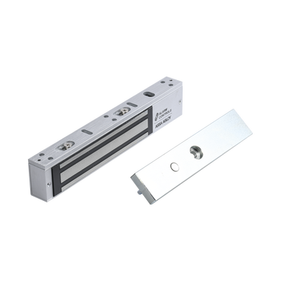 600 lbs Chapa Magnética, Garantía de Por Vida/ Voltaje Dual - Image 2