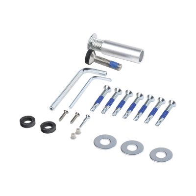 600 lbs Chapa Magnética, Garantía de Por Vida/ Voltaje Dual - Image 3