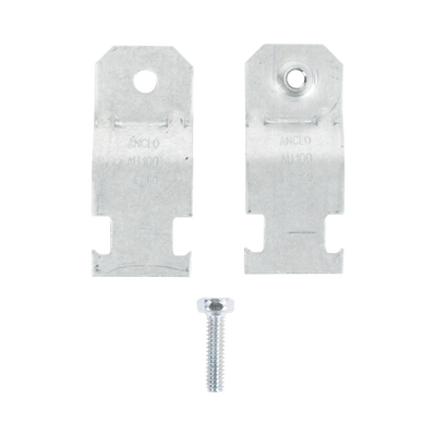 Abrazadera Unicanal para Conduit Pared Gruesa de 2" (51 mm). - Image 4