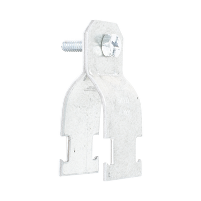 Abrazadera Unicanal para Conduit Pared Gruesa de 2" (51 mm). - Image 3