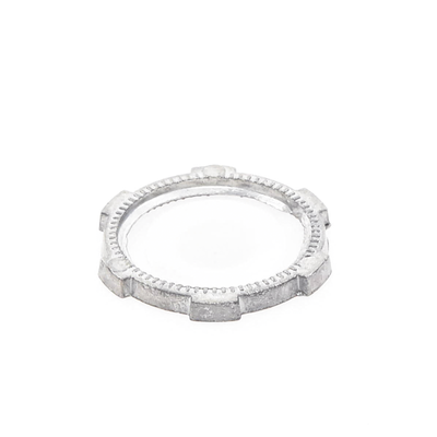 Contratuerca Metálica Zamac de 1" (25 mm) - Image 2