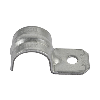 Abrazadera tipo Uña para Tubo Conduit Pared Delgada de 1/2 (13 mm). - Image 3