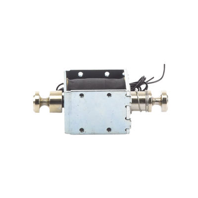 Solenoide de movimiento para torniquetes AccessPRO serie AP1000, AP2000, AP2002 - Image 3