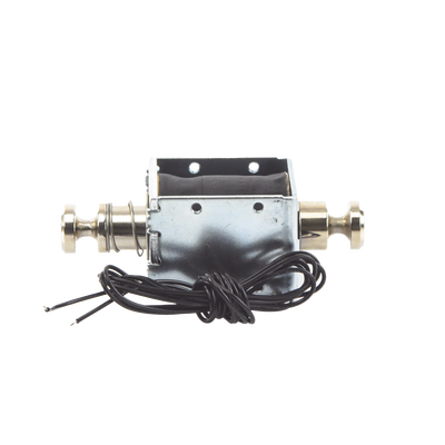 Solenoide de movimiento para torniquetes AccessPRO serie AP1000, AP2000, AP2002 - Image 4