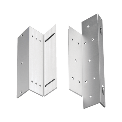 Kit de Montajes (Z & L ) para chapa magnética MAG350NLED