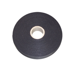 Cintha de contacto color negro (25mts) (4500-02006)