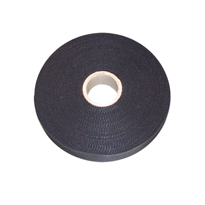 Cintha de contacto color negro (25mts) (4500-02006)