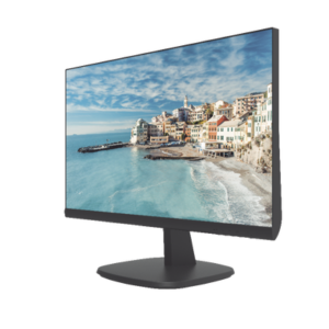 Monitor LED Full HD de 27" / Entrada HDMI-VGA / Compatible con Montaje VESA