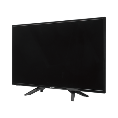 Monitor LED 32" Ultra-Brillante Full HD con Altavoces Potentes, Ángulo de Visión 178° y Entradas HDMI-VGA / Funcionamiento 24/7 y Montaje VESA / Calibración Inteligente de Imagen - Image 3