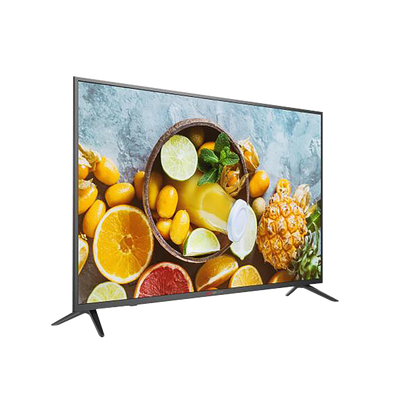 Monitor LED 4K de 50" / Entrada HDMI-VGA / Compatible con Montaje VESA (200 X 200) / Bocinas Integradas / Uso 24/7 - Image 2