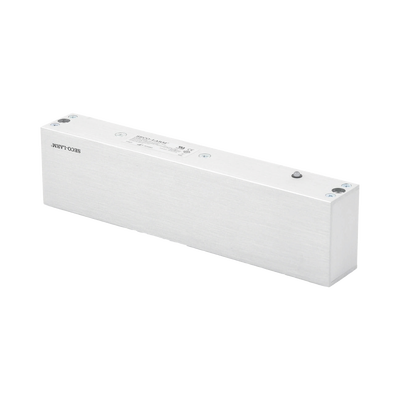 Cerradura Electromagnética de 1200-lb - Sensor de Retención, LED, Listada en UL - Image 4