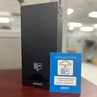 Cámara de Identificación de Credenciales TurboHD / 2 Megapixel / Lente 3.7 mm (Personalizado) / WDR 100 dB / Uso en Interior / Compatible con Cualquier DVR de 1080p o Superior - Image 2