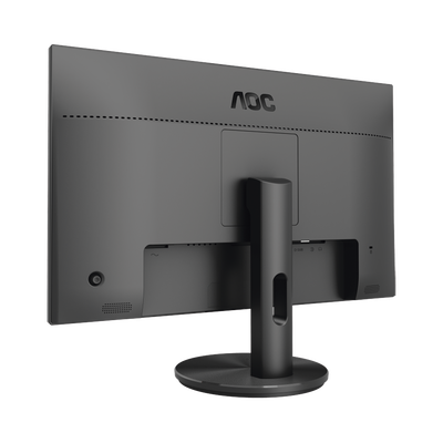 Monitor Gamer 24" / Resolución 1920 x 1080p 144Hz, con Entradas de Video HDMI / DISPLAYPORT . Bisel Ultra Delgado. Soporta VESA - Image 3