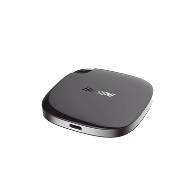 Unidad de Estado Solido (SSD) Portátil / 256 GB / Conector USB 3.0 / Tipo C / Ideal para Almacenar Cualquier Tipo de Información (Videos, Fotos, Documentos, Etc...) - Image 2