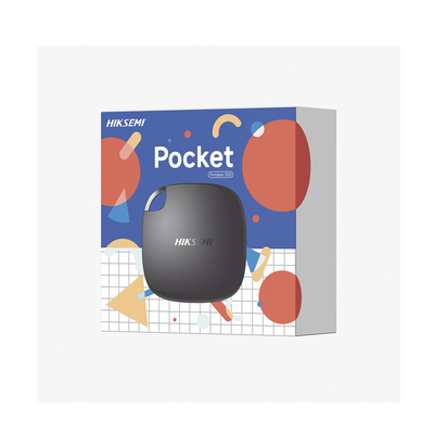 Unidad de Estado Solido (SSD) Portátil / 256 GB / Conector USB 3.0 / Tipo C / Ideal para Almacenar Cualquier Tipo de Información (Videos, Fotos, Documentos, Etc...) - Image 4