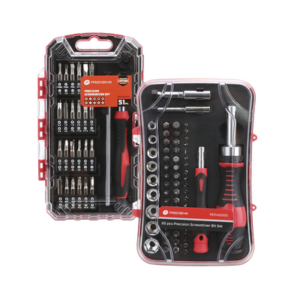 Kit de Herramientas de Alta Calidad