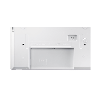 Pantalla de 24" touch para Kiosco punto de venta / SO Windows / 1920x1080p / compatible con terminal bancaria e impresora térmica. - Image 5