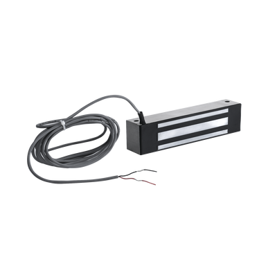 600 lbs Chapa Magnética M32/ Garantía de Por Vida/ Completamente Sellado para intemperie/ UL - Image 2