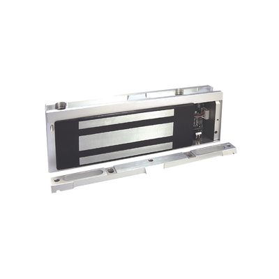 1200 lbs Chapa Magnética M68, Garantía de Por Vida, UL