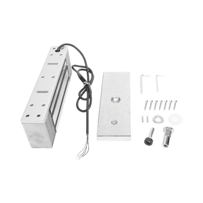 Chapa Magnética de 1200 lbs / Para uso en Exterior /IP68 - Image 4