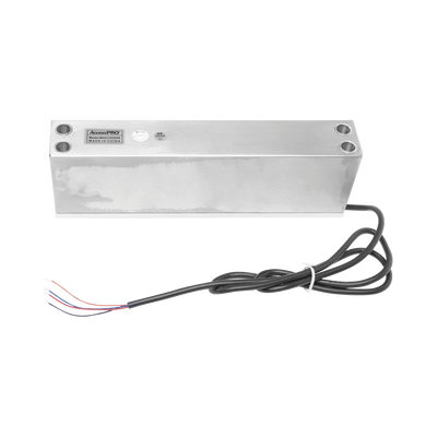 Chapa Magnética de 1200 lbs / Para uso en Exterior /IP68 - Image 3