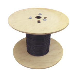 Cable Sensor para Sensor Perimetral Micalert, Rollo de 152 mts de cable /Requiere LPU-304