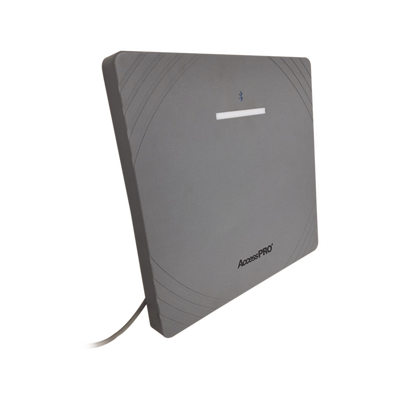 (Nueva Generación) Lector RFID UHF + BLUETOOTH / LARGO ALCANCE 12 METROS / CLIMAS EXTREMOS / Programación desde Android/iOS / Wiegand - Image 2