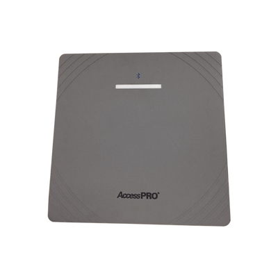 (Nueva Generación) Lector RFID UHF + BLUETOOTH / LARGO ALCANCE 12 METROS / CLIMAS EXTREMOS / Programación desde Android/iOS / Wiegand