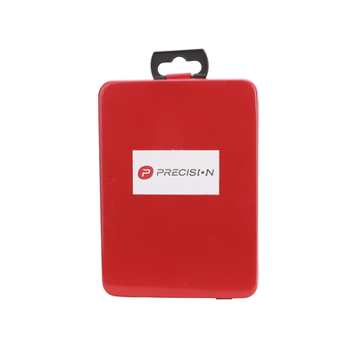 Juego de 3 Brocas Escalonadas HSS 4-12, 4-20, 4-32 mm (Para Plástico o Metal). - Image 2