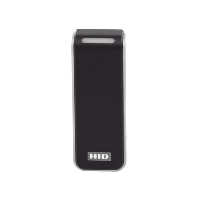 Lector SIGNO Multitecnologia/ 20NKS-01-00001H/ Garantia de Por Vida/ Pigtail/Wiegand & OSDP - Image 2