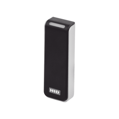 Lector SIGNO Multitecnologia/ 20NKS-01-00001H/ Garantia de Por Vida/ Pigtail/Wiegand & OSDP - Image 3