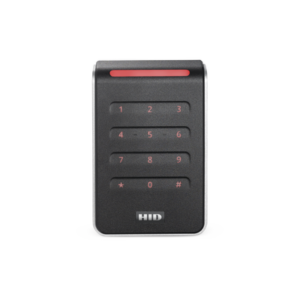 Lector R40 con TECLADO SIGNO Estandar Multitecnologia/ 40KNKS-00-000000/ Garantia de Por Vida/ Pigtail/Wiegand & OSDP