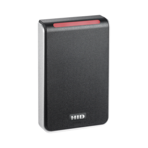 Lector SIGNO Multitecnologia/ 40NKS-01-000000/ Garantia de Por Vida/ Pigtail/Wiegand & OSDP