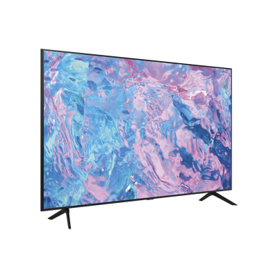 Smart TV 43" UHD 4K (3840x2160p) / 3 Entradas de Video HDMI / 2 Bocinas de 10 W / Compatible VESA (200 X 200) / Compatible con Google y Alexa / WiFi (5 GHz) / eARC / Ideal para uso residencial - Image 2