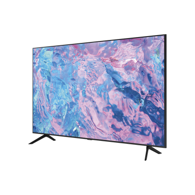 Smart TV 43" UHD 4K (3840x2160p) / 3 Entradas de Video HDMI / 2 Bocinas de 10 W / Compatible VESA (200 X 200) / Compatible con Google y Alexa / WiFi (5 GHz) / eARC / Ideal para uso residencial - Image 3