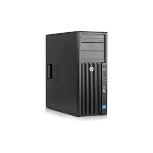HP Z210 Workstation Core I7 8gb RAM 120GB SSd + 500GB HDD Optimizado para Servidor (Reacondicionado)